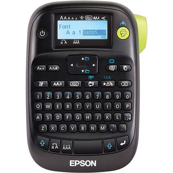 پرینتر حرارتی اپسون مدل LW-400 پرینتر حرارتی اپسون مدل LW-400