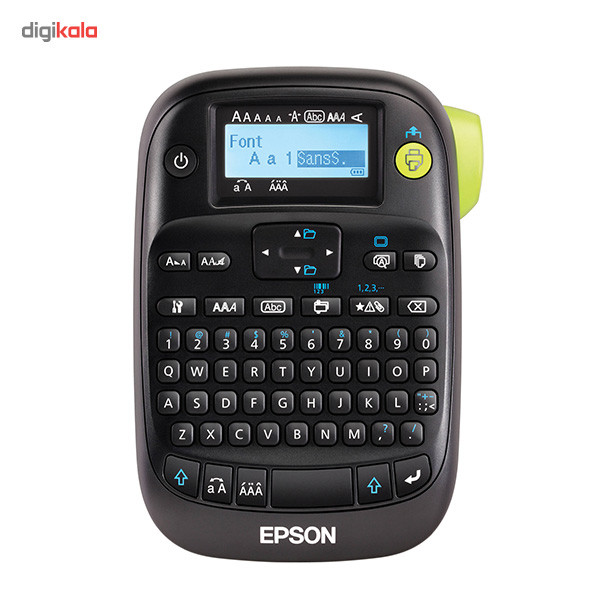 پرینتر حرارتی اپسون مدل LW-400