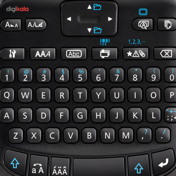 پرینتر حرارتی اپسون مدل LW-400