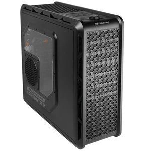 کیس کامپیوتر گرین کوگار X7