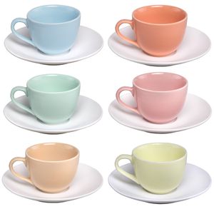 نقد و بررسی سرویس چای خوری 12 پارچه رومز کد 1-8041 توسط خریداران