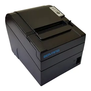 پرینتر حرارتی اس ان بی سی مدل BTP-U80II