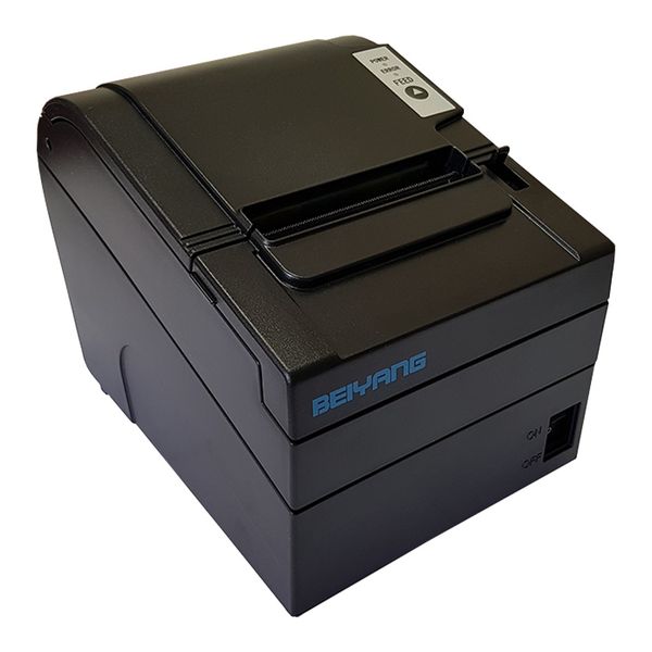 پرینتر حرارتی اس ان بی سی مدل BTP-U80II