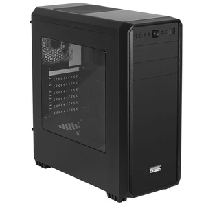 کیس کامپیوتر گرین مدل Z Plus GRAND