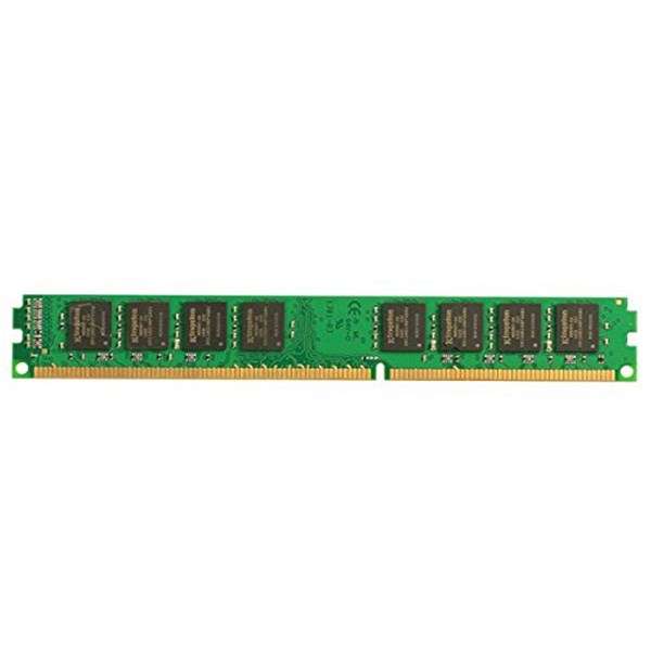 رم کامپیوتر کینگستون مدل ValueRAM DDR3 1600MHz CL11 ظرفیت 8 گیگابایت رم کامپیوتر کینگستون مدل ValueRAM DDR3 1600MHz CL11 ظرفیت 8 گیگابایت