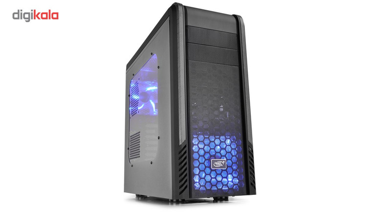 کیس کامپیوتر دیپ کول مدل PANGU SW