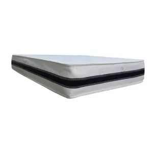 تشک رويال مدل Super Spring 2000 یک نفره سایز 200*90 سانتی متر