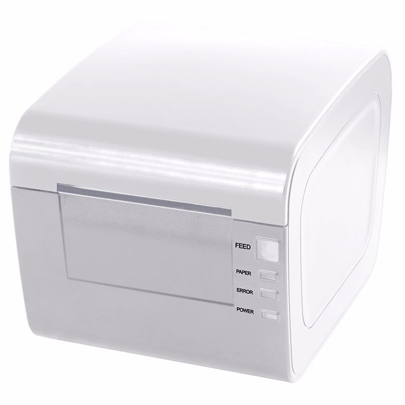 پرینتر حرارتی ایکس پرینتر مدل XP-T260M