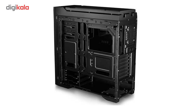 کیس کامپیوتر دیپ کول مدل DUKASE V3