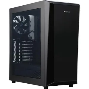 کیس کامپیوتر ریدمکس مدل DELTA