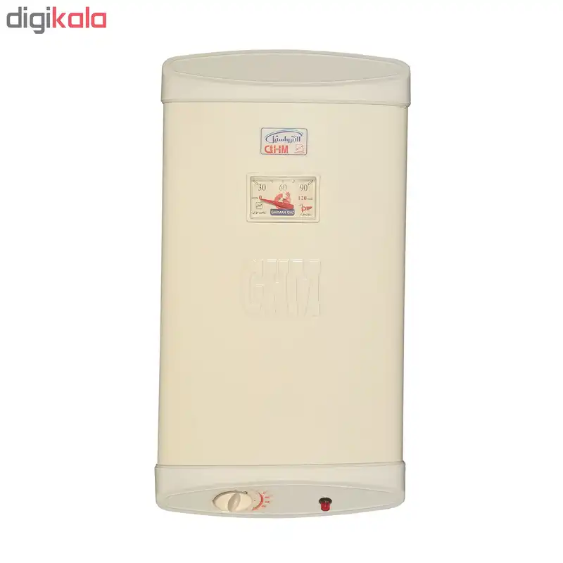آبگرمکن برقی جی اچ ام مدل 980B