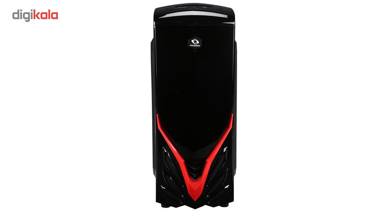 کیس کامپیوتر ریدمکس مدل VIPER II
