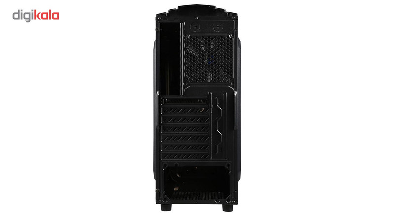 کیس کامپیوتر ریدمکس مدل VIPER II