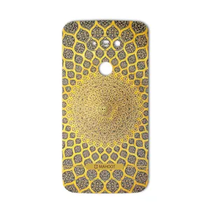 MAHOOT  Sheikh Lotfollah Mosque-tile Design Cover Sticker for LG G5