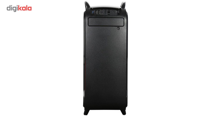 کیس کامپیوتر ریدمکس مدل TIGERSHARK