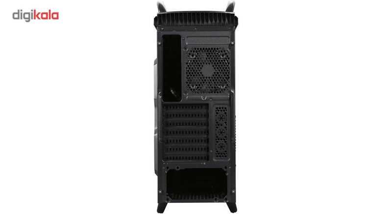 کیس کامپیوتر ریدمکس مدل TIGERSHARK