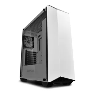کیس کامپیوتر دیپ کول مدل EARLKASE RGB