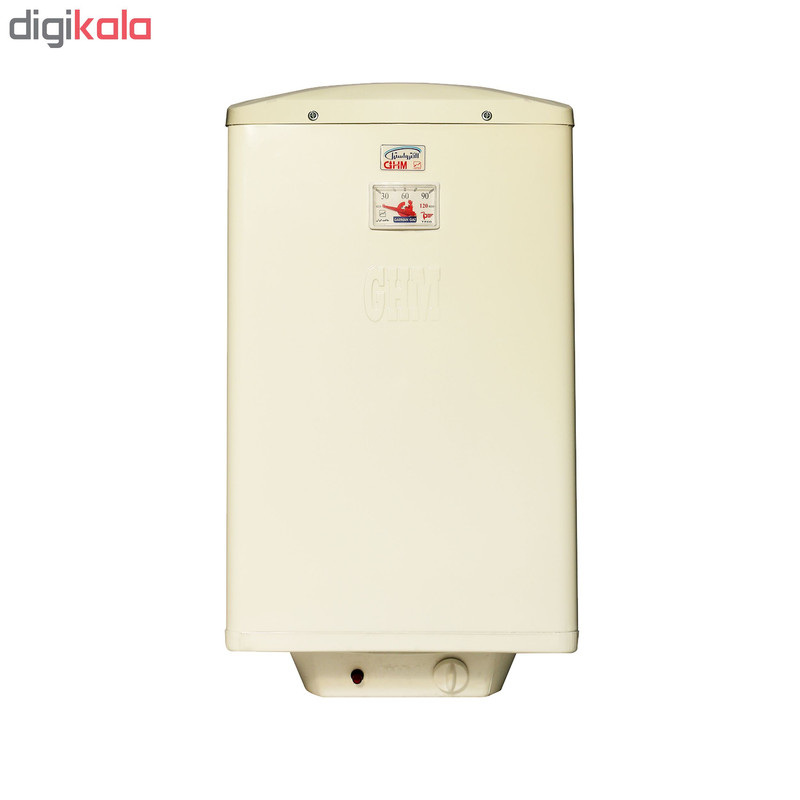آبگرمکن برقی جی اچ ام مدل 985B