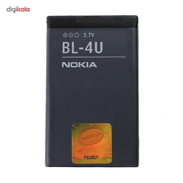 باتری لیتیوم یونی نوکیا BL-4U