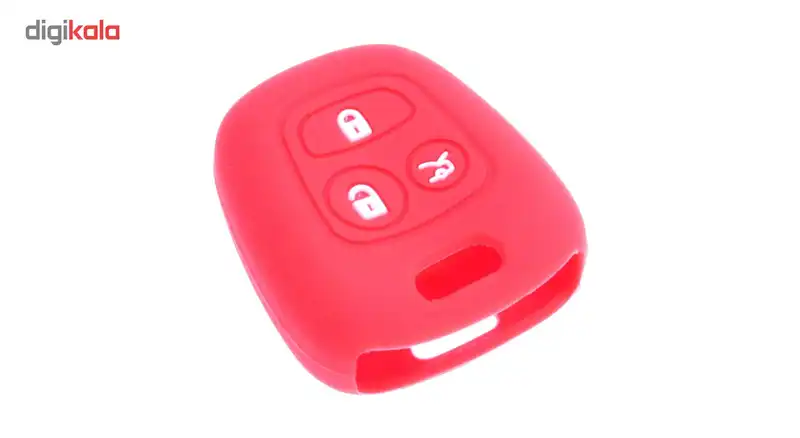 کاور سوییچ مدل فیت مناسب برای دنا