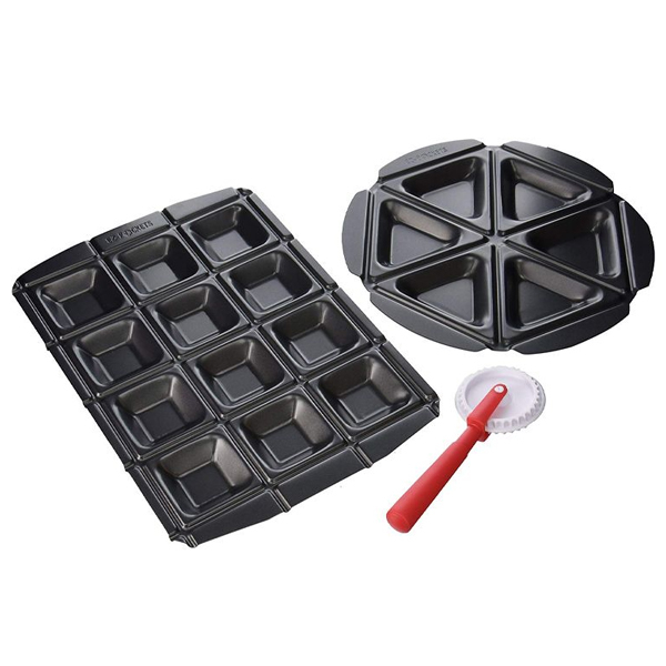 قالب کیک ایزی پاکت کد AB-11 مجموعه دو عددی
