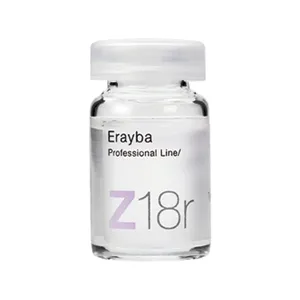 سرم مو ارایبا مدل Z18r حجم 8 میلی لیتر