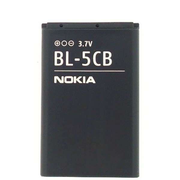 باتری لیتیوم یونی BL-5CB باتری لیتیوم یونی BL-5CB