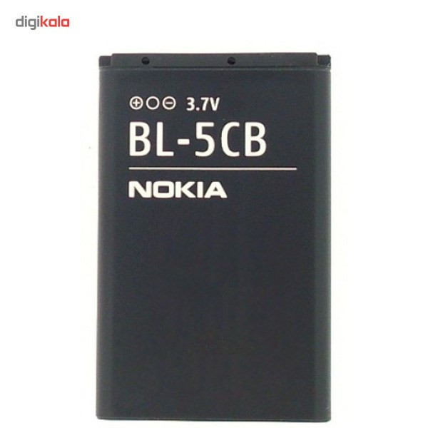باتری لیتیوم یونی BL-5CB