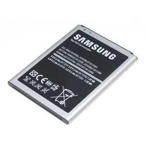 باتری موبایل مناسب برای سامسونگ گلکسی S4 mini