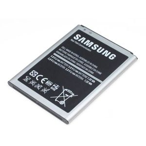 نقد و بررسی باتری موبایل مناسب برای سامسونگ گلکسی S4 mini توسط خریداران