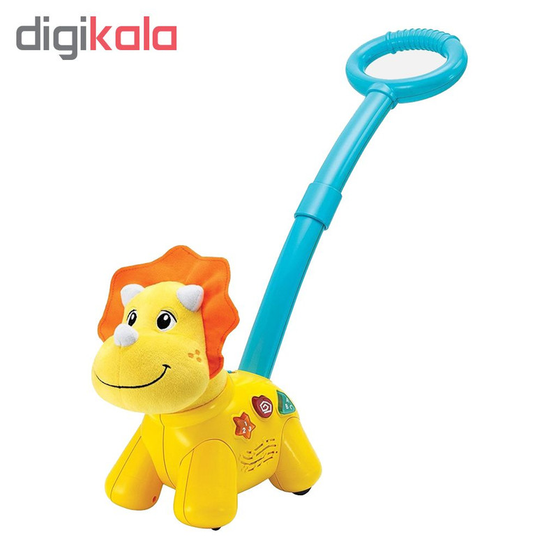 واکر وین فان مدل دایناسور کد 692