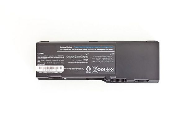 باتری 6 سلولی مناسب برای لپ تاپ سونی وایو CW