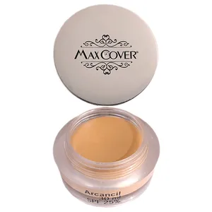 کرم پودر مکس کاور آرکانسیل مدل X-Ceptional Wear حجم 30 میلی لیتر