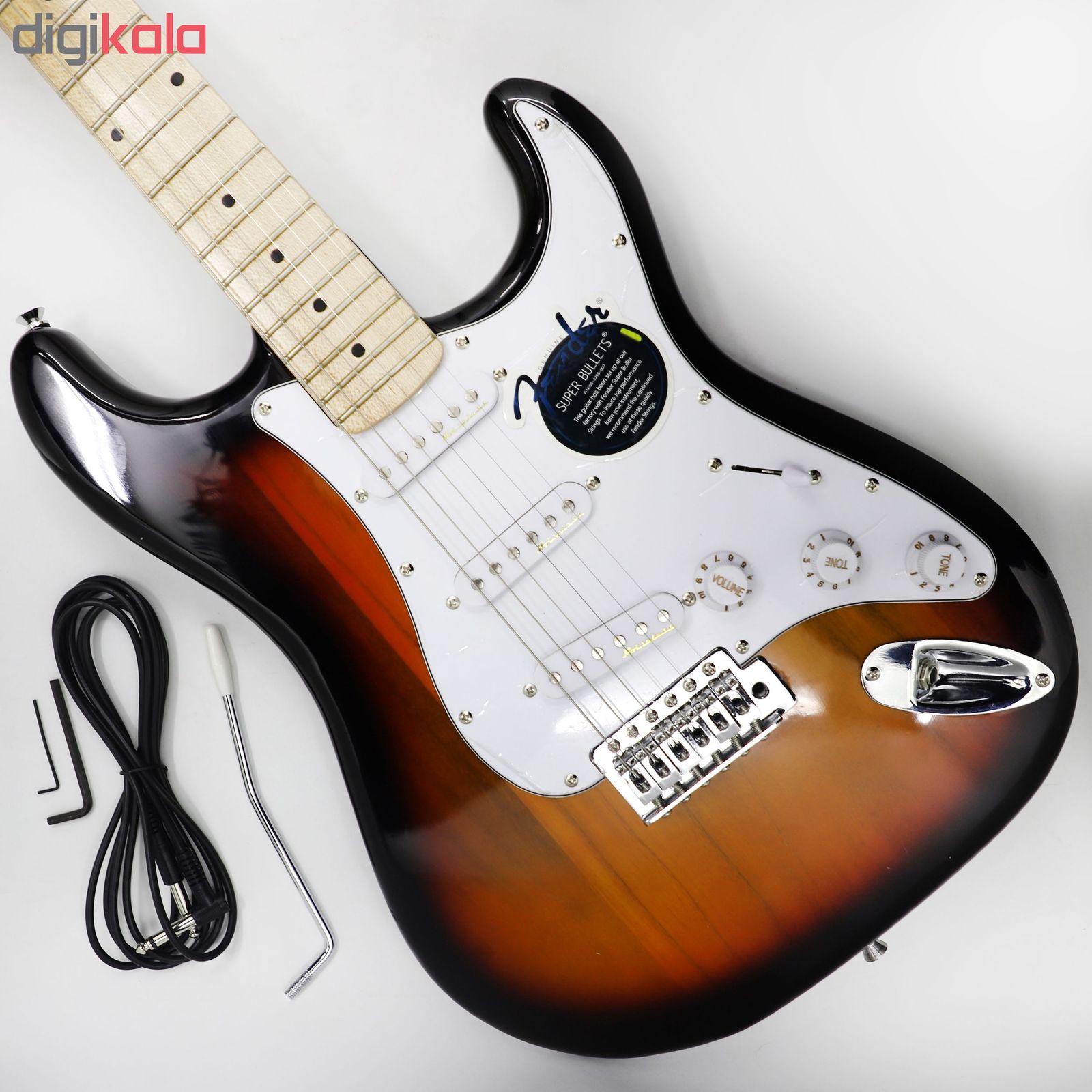 گیتار الکتریک مدل FE -660