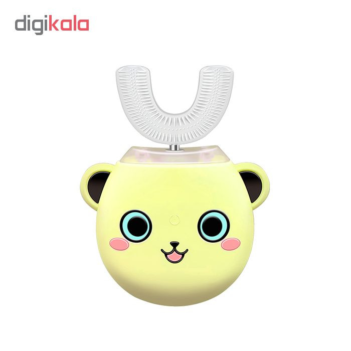 مسواک برقی کارینا مدل GX-928