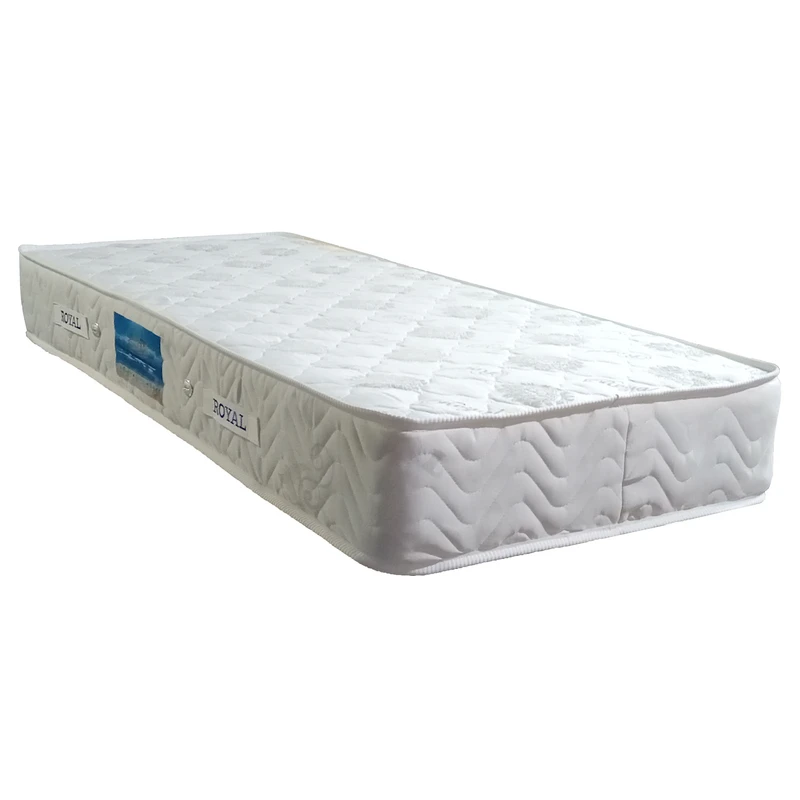 تشک رویال کد202 یکنفره سایز 120x200 سانتی متر
