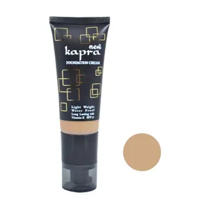 کرم پودر کاپرا نیو مدل K3 شماره 705