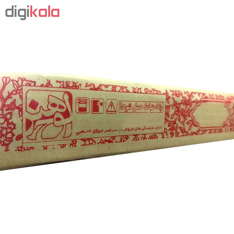 عکس شماره 10 : تابلو برجسته لوح هنر طرح چهارقل کد 160 مجموعه 4 عددی