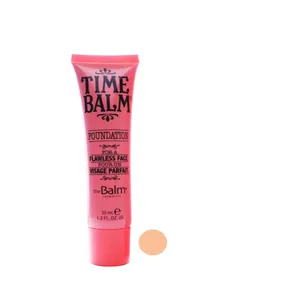کرم پودر بالم مدل Time Balm شماره 30 NC حجم 35 میلی لیتر
