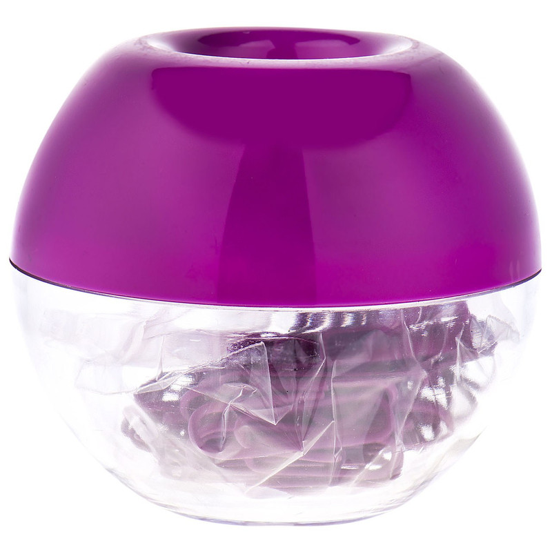 گیره کاغذ کلیپس مدل 100922 - بسته 50 عددی گیره کاغذ کلیپس مدل 100922 - بسته 50 عددی