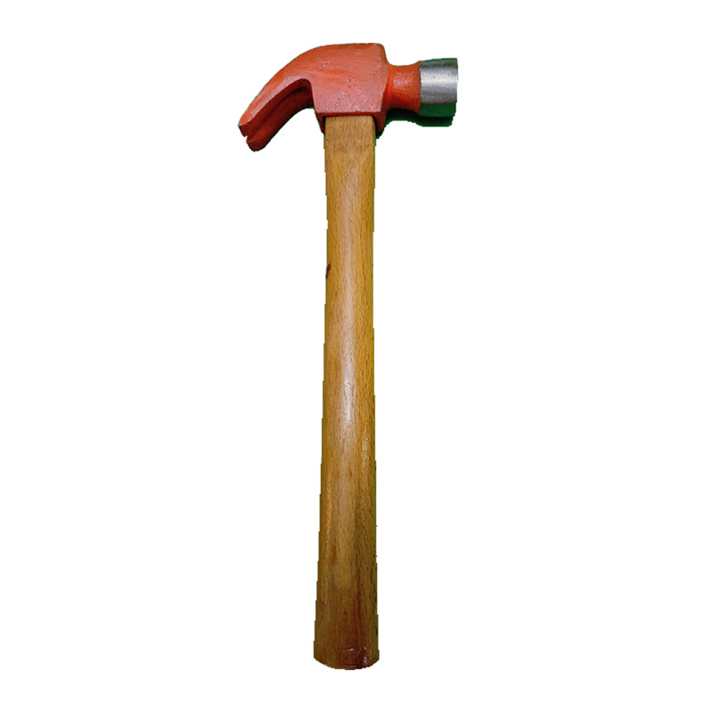 چکش ابزارالات ایران مدل میخ کش