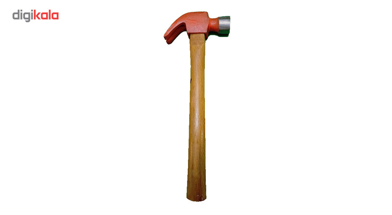 چکش ابزارالات ایران مدل میخ کش