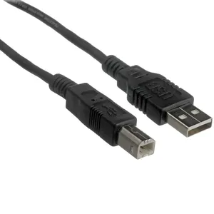 کابل پرینتر گریت مدل AM-BM به طول 5 متر