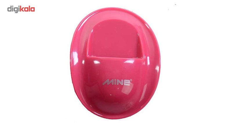جا گیره ای آهنربایی و گیره کاغذ ماین مدل CC-0606
