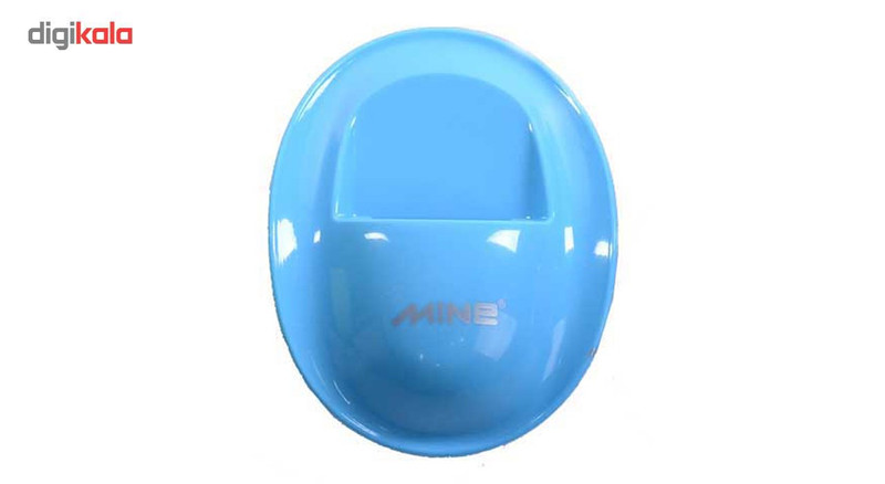 جا گیره ای آهنربایی و گیره کاغذ ماین مدل CC-0606