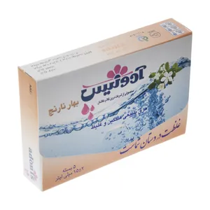 عرق بهار نارنج آدونیس - 5 عددی