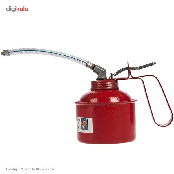 روغن دان LST Professional Tools با ظرفیت 350 سی سی روغن دان LST Professional Tools با ظرفیت 350 سی سی