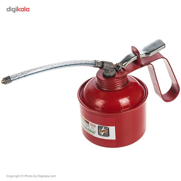 روغن دان LST Professional Tools با ظرفیت 350 سی سی