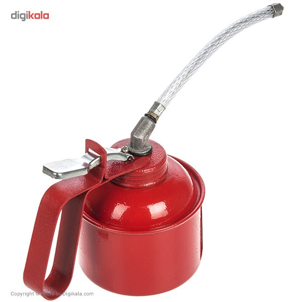 روغن دان LST Professional Tools با ظرفیت 350 سی سی