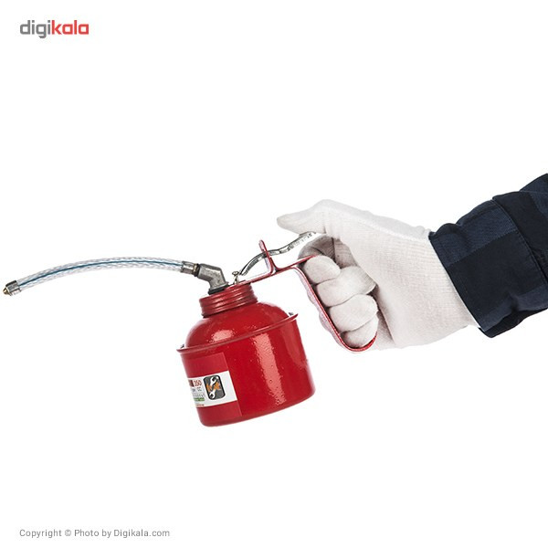 روغن دان LST Professional Tools با ظرفیت 350 سی سی